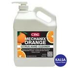 CRC SL1719 Mechanix Orange Hand Cleaner 1
