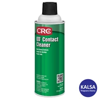 CRC 03130 Aerosol QD Contact Cleaner