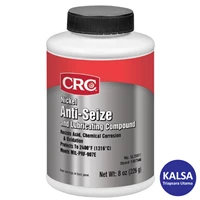 CRC SL35911 Anti-Seize and Lubricating Compound Nickel