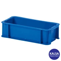 Container Plastik Rabbit 6262 Outside Dimension 335 x 168 x 100 mm Modular Container