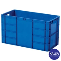 Container Plastik Rabbit 6658 Outside Dimension 670 x 335 x 380 mm Modular Container