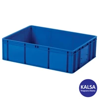 Container Plastik Rabbit 6675 Outside dimension 670 x 503 x 195 mm Modular Container