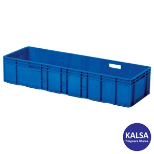 Container Plastik Rabbit 6688 Outside dimension 1005 x 335 x 195 mm Modular Container