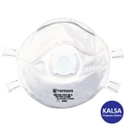 Tuffsafe TFF-959-2140K Valved Mask Particulate Respirator 1