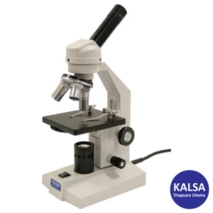 Oxford Precision OXD-318-4100K Biological Compound Microscope