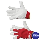 Tuffsafe TFF-961-4802C Size 9 Goat Skin Nappa Glove 1