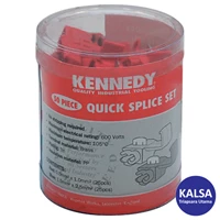 Kennedy KEN-503-9930K Automotive Quick Splicing Set
