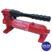 Kennedy KEN-503-8820K Pressure Rating PSI 10.000 Bar Single Speed Hydraulic Hand Pump
