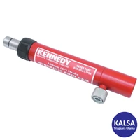 Kennedy KEN-503-7190K Capacity 10 Ton Hydraulic Push Ram
