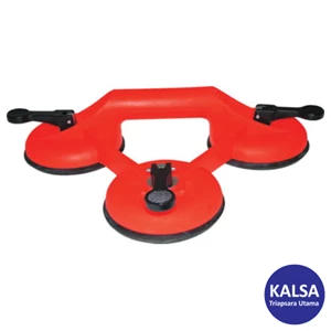 Kennedy KEN-503-2660K Maximum Lift 110 kg Triple Lever Operated Vacuum