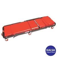 Tandu Medis Kennedy KEN-503-7300K Size 1050 x 480 x 100 mm 2 in 1 Padded Creeper Board and Seat