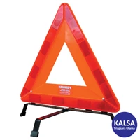 Kennedy KEN-503-8400K Fluorescent Warning Triangle