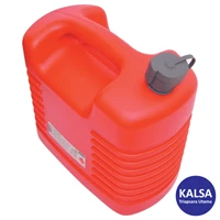 Kennedy KEN-503-9100K 5 L Non-Approved Fuel Container