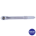 Kennedy KEN-503-8460K Maximum Pressure 120 psi Pencil Type Pressure Gauge 1