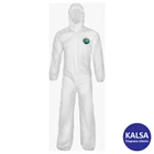 Lakeland COL428 MicroMax NS Cool Suit Coverall Body Protection 1