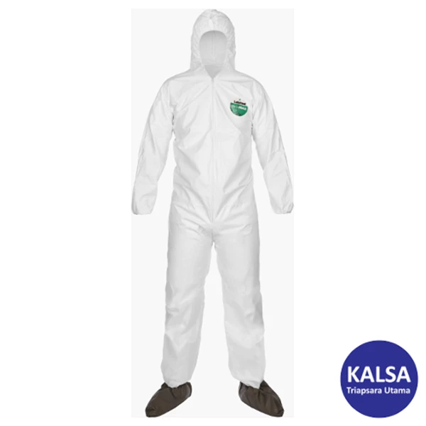 Lakeland TG414 MicroMax Coverall Body Protection