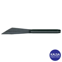 Kennedy KEN-505-7100K Size 5 x 255 mm Plugging Chisel