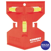 Kennedy KEN-510-2800K Size 75 x 125 mm Magnetic Post Level