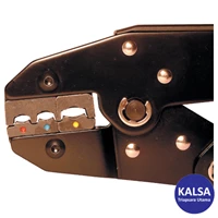 Mata Tang Crimping Kennedy KEN-515-6220K Replacement Jaw Insulated Terminal Crimp Tool