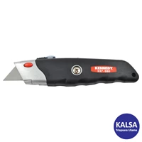Kennedy KEN-537-0800K Size 218 mm Quick Release Utility Knife