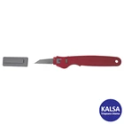 Pisau Cutter Kennedy KEN-537-0070K Size 155 mm Disposable Craft Knife 1