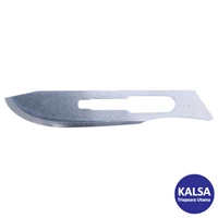 Pisau Cutter Kennedy KEN-537-7045K Quantity 100 Pcs/Pack Non-Sterile Handle Knive
