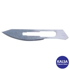 Pisau Cutter Kennedy KEN-537-7065K Quantity 100 Pcs/Pack Non-Sterile Handle Knive 1