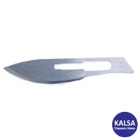 Pisau Cutter Kennedy KEN-537-7075K Quantity 100 Pcs/Pack Non-Sterile Handle Knive