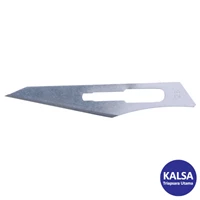 Pisau Cutter Kennedy KEN-537-7085K Quantity 100 Pcs/Pack Non-Sterile Handle Knive