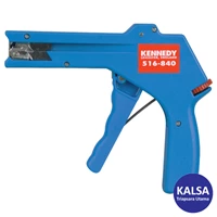 Kennedy KEN-516-8400K Capacity 2.4 - 4.8 mm Cable Tie Gun