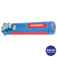 Kennedy KEN-516-7900K Capacity 4 - 16 mm Swivel Blade Cable Stripper