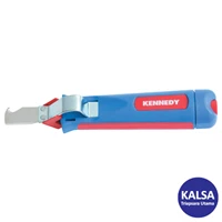 Kennedy KEN-516-7920K Capacity 4 - 28 mm with Hooked Cable Stripper