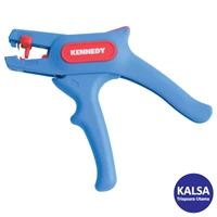 Kennedy KEN-516-7970K Capacity 0.2 - 6 mm Super Stripper and Cutter