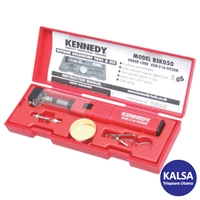 Kennedy KEN-516-9020K Butane Soldering Tool Kit