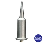 Kennedy KEN-516-9340K Size 2.4 mm Single Flat Tip Soldering Iron 1
