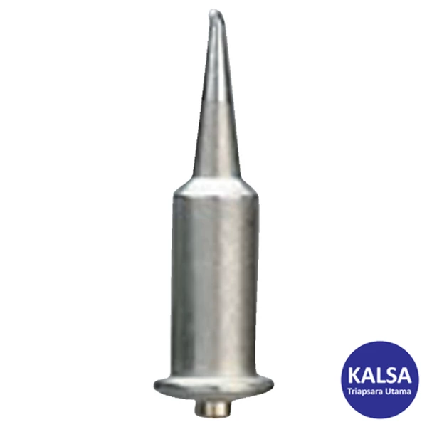 Kennedy KEN-516-9340K Size 2.4 mm Single Flat Tip Soldering Iron