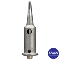 Kennedy KEN-516-9350K Size 1.0 mm Double Flat Tip Soldering Iron