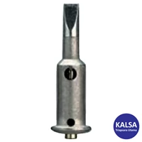 Kennedy KEN-516-9380K Size 4.8 mm Double Flat Tip Soldering Iron