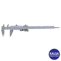 Jangka Sorong Kennedy KEN-330-2080K Range 180 mm / 7” Fine Adjustment Vernier Caliper