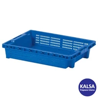 Rabbit 5031 Nestable and Stackable Container