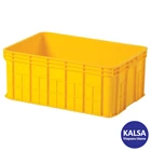 Container Plastik Rabbit 2244 Outside Dimension 620 x 430 x 250 mmMultipurpose Container 1