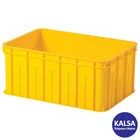 Rabbit 2055 Outside Dimension 620 x 430 x 275 mm Multipurpose Container 1