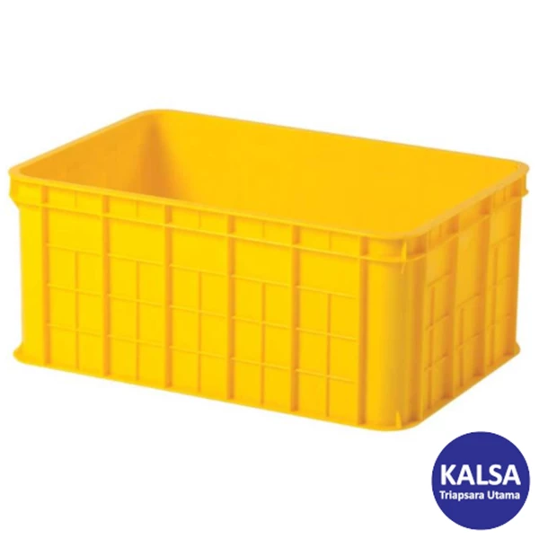 Rabbit 2055 Outside Dimension 620 x 430 x 275 mm Multipurpose Container