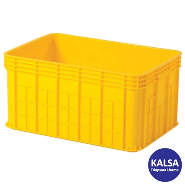 Rabbit 2066 Outside Dimension 620 x 430 x 275 mm Multipurpose Container