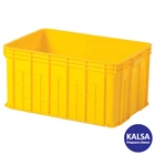 Rabbit 2266 Outside Dimension 620 x 430 x 310 mm Multipurpose Container 1