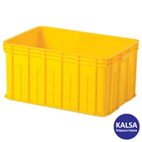 Rabbit 2266 Outside Dimension 620 x 430 x 310 mm Multipurpose Container