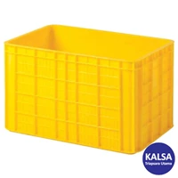 Rabbit 2088 Outside Dimension 620 x 430 x 380 mm Multipurpose Container