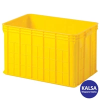 Rabbit 2288 Outside Dimension 620 x 430 x 380 mm Multipurpose Container