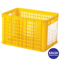 Rabbit 2009 Outside Dimension 620 x 430 x 395 mm Multipurpose Container