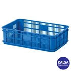 Rabbit 3002 Outside Dimension 590 x 380 x 165 mm Multipurpose Container 1